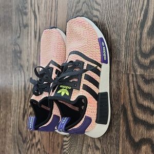 Adidas NMD_R1